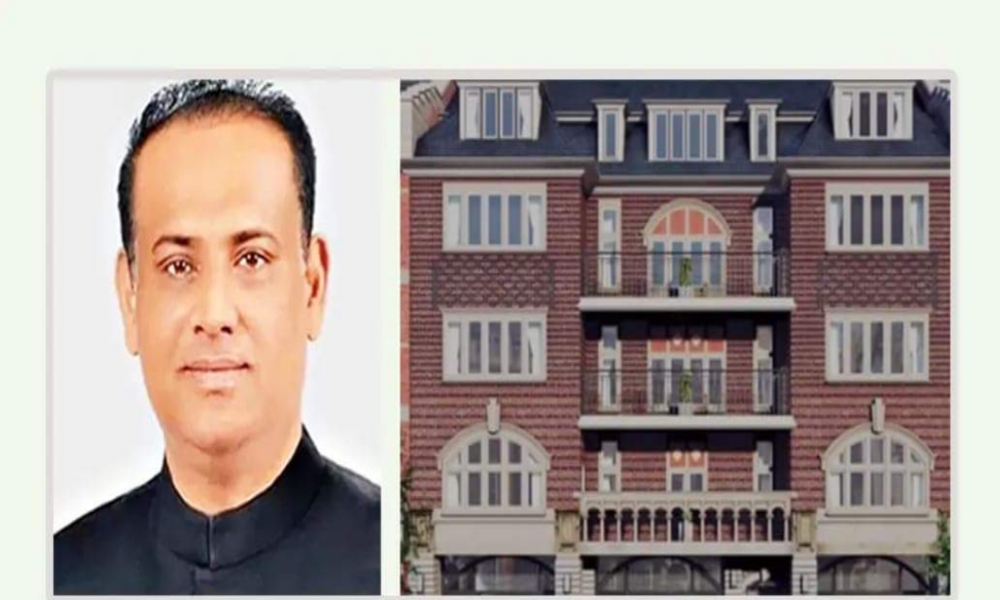 বৃটেনে বাংলাদেশি মন্ত্রীর বিলাসবহুল ২৬০ বাড়ি! বৃটেনে বাংলাদেশি মন্ত্রীর বিলাসবহুল ২৬০ বাড়ি!