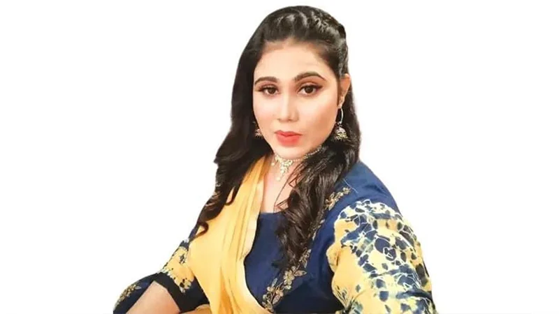 ১২ বিয়ে করা ডালিয়ার শেষ পরিণতি যা ঘটলো ১২ বিয়ে করা ডালিয়ার শেষ পরিণতি যা ঘটলো