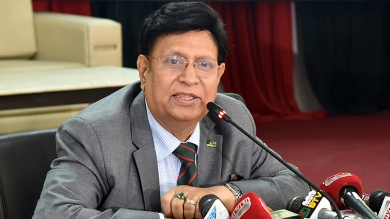 বিএনপি ভুল পথে চলছে, আল্লাহ তাদের হেদায়েত দান করুক বিএনপি ভুল পথে চলছে, আল্লাহ তাদের হেদায়েত দান করুক