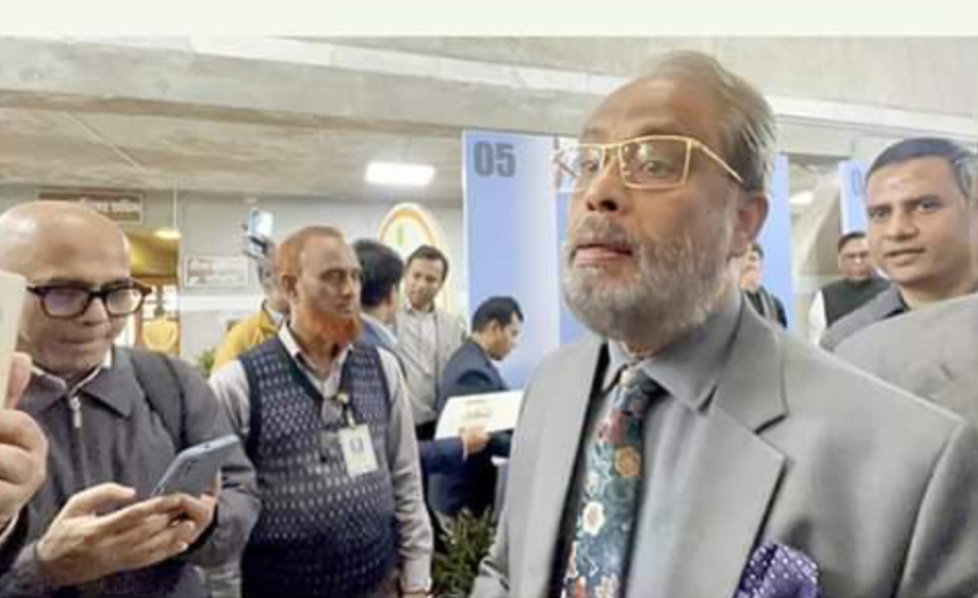 বিরোধী দলেই থাকতে চাই: জি এম কাদের বিরোধী দলেই থাকতে চাই: জি এম কাদের