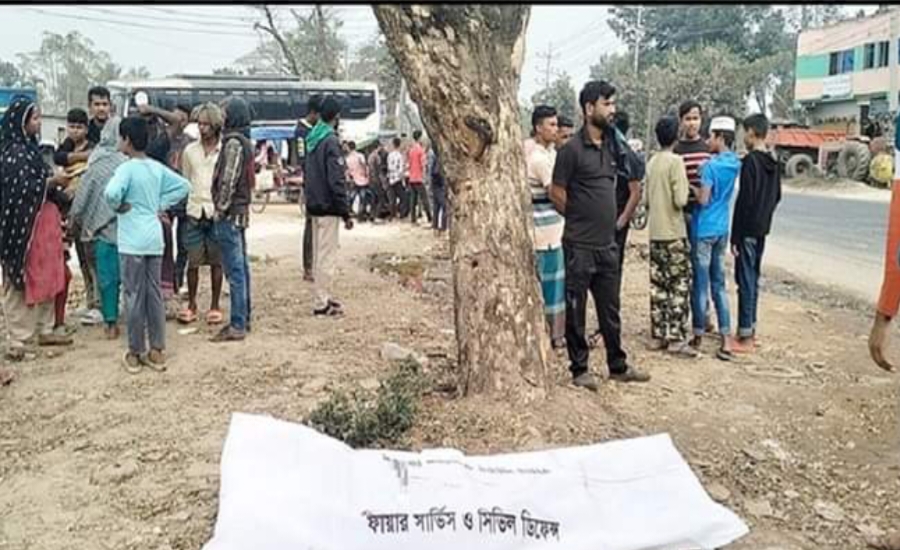 হজে যাওয়া হলো না রহিম-রওশনারা দম্পতির, পথেই গেল প্রাণ