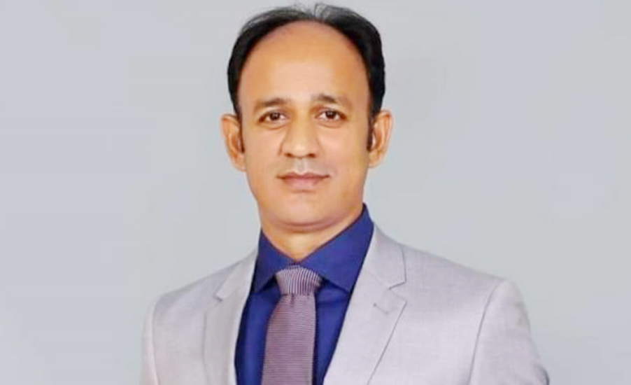 জেতার পরে সুর পাল্টালেন ব্যারিস্টার সুমন বললেন দুর্নীতি একেবারে নির্মূল করা সম্ভব নয়