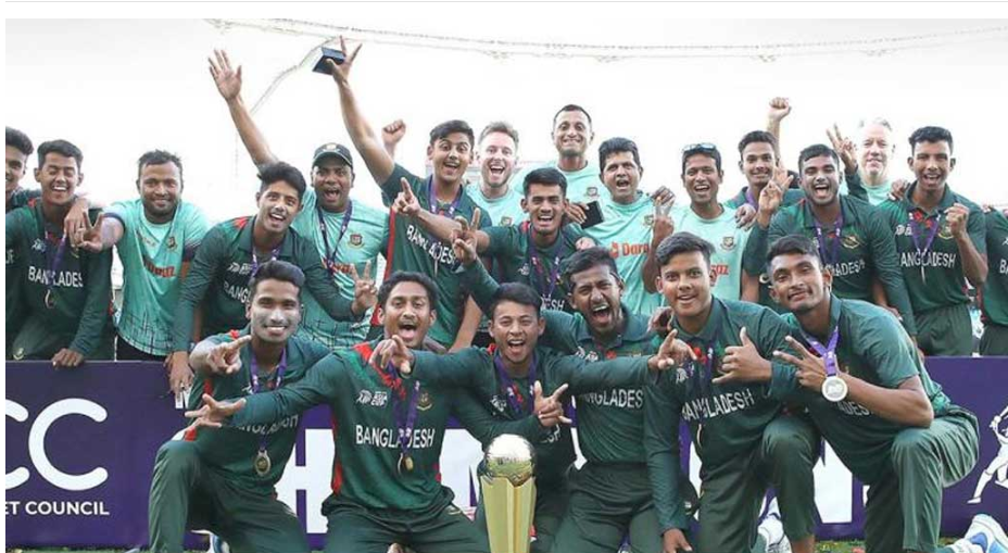 বিশ্বকাপে বাংলাদেশের ম্যাচ দেখবেন যেভাবে বিশ্বকাপে বাংলাদেশের ম্যাচ দেখবেন যেভাবে