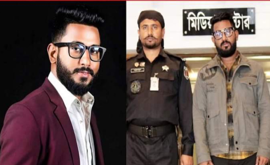 প্রতারকের প্রেমের ফাঁদে বাংলাদেশ দলের নারী ক্রিকেটার প্রতারকের প্রেমের ফাঁদে বাংলাদেশ দলের নারী ক্রিকেটার