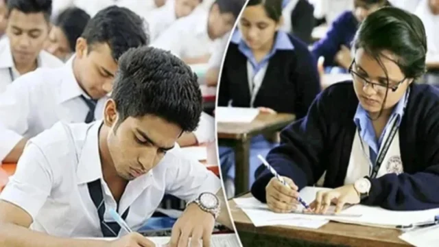 এসএসসি-পরীক্ষার্থী