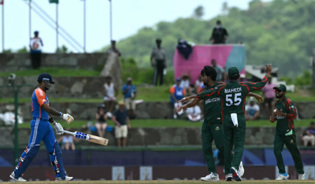 Bangladesh-India-Venue Bangladesh-India-Venue