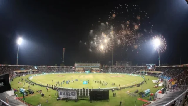 Stadium