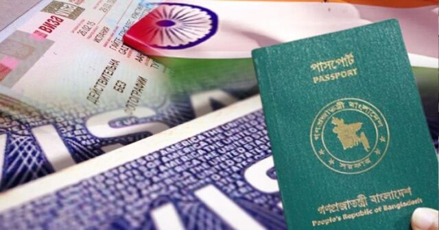 visa