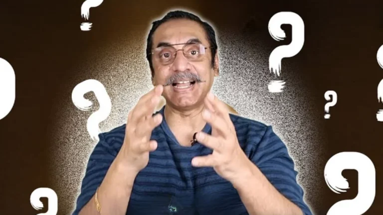 কে হচ্ছেন উপপ্রধান উপদেষ্টা, হিসাব কষলেন পিনাকী