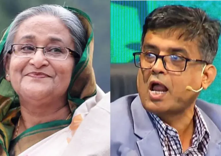 আপা, নুডলস নাকি সেমাই? আপা: নির্বাচন!