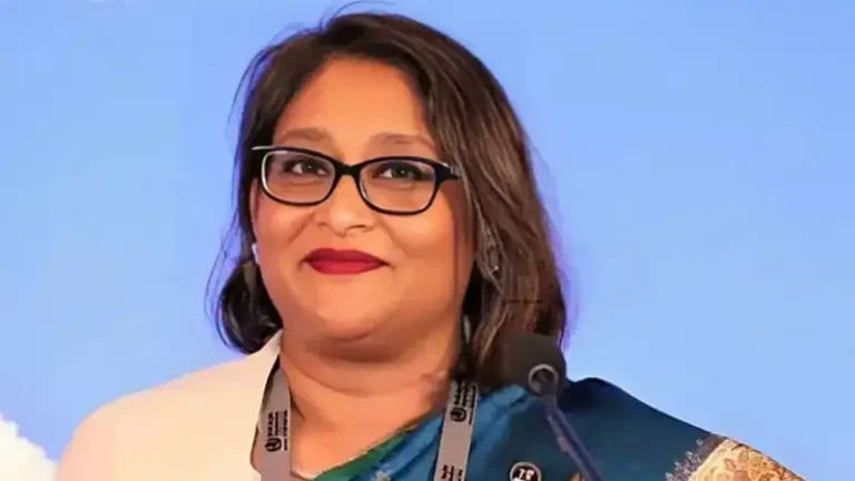 কপাল পুড়লো পুতুলের