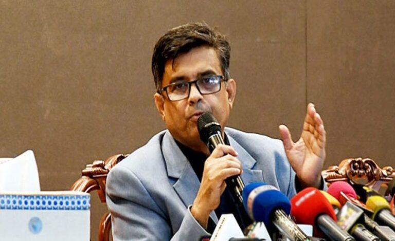 উচ্চপর্যায়ের বিশেষ বৈঠক, দুই সিদ্ধান্ত নিল অন্তর্বর্তী সরকার