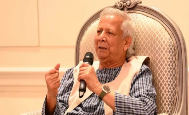 সমাজের ‘ভদ্রলোকেরা’ গা শিউরে ওঠার মতো ঘটনাগুলো ঘটিয়েছেন: প্রধান উপদেষ্টা