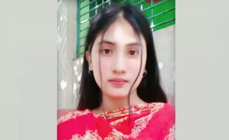 বিয়ের দুই দিন পর নিজেকে শেষ করলেন রিয়া, নেপথ্যে লোমহর্ষক কারণ