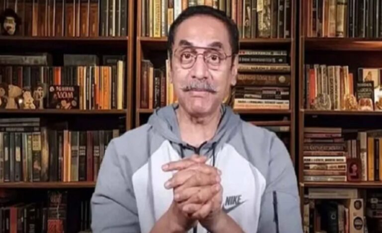 টেম্পুস্ট্যান্ড পার্টির ল্যাপেন্সারদের জন্য পিনাকির সতর্কবার্তা