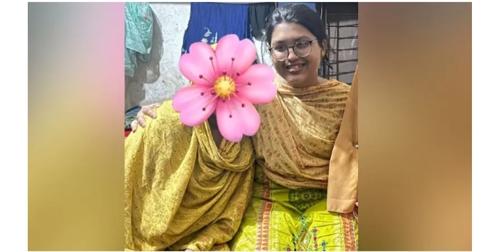 আত্মহত্যার আগে কী বলেছিলেন লামিয়া, জানালেন আফরোজ শ্রাবন্তী