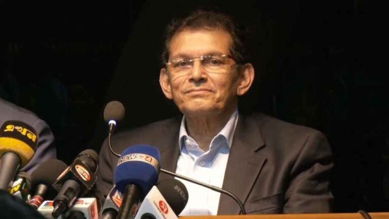 যুক্তরাষ্ট্রের সঙ্গে আলোচনা করেই নতুন সিদ্ধান্ত