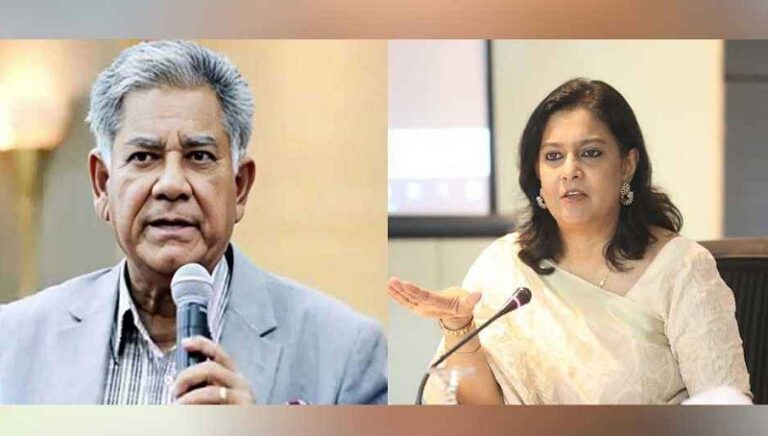 কক্সবাজারে গিয়ে হতবাক দুই উপদেষ্টা