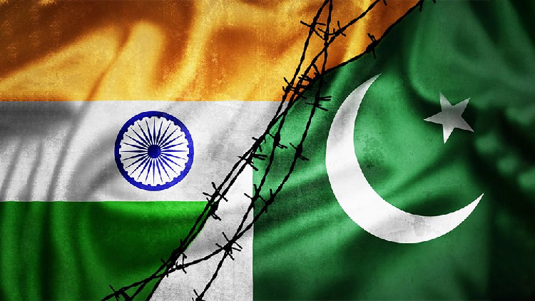 ভারতের সামনে ভয়াবহ বিপদ, পথ তৈরি করলো পাকিস্তান