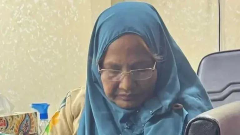 ছাত্রলীগ ছাড়া কাউকে বিসিএসের জন্য উত্তীর্ণ করতেন না তিনি!