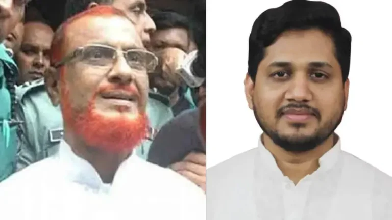 ১৪ বছর পর বাসায় ফিরে প্রিয়তমা স্ত্রীর সাক্ষাৎ পাবেন না আজহার ভাই: সিরাজুল ইসলাম