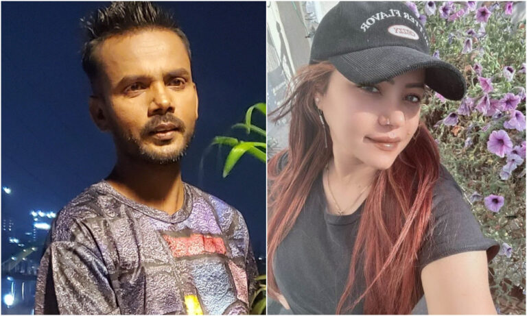 সৌভাগ্যবান হিরো আলম! এবার যুক্তরাষ্ট্র প্রবাসী চিকিৎসক তরুণী!