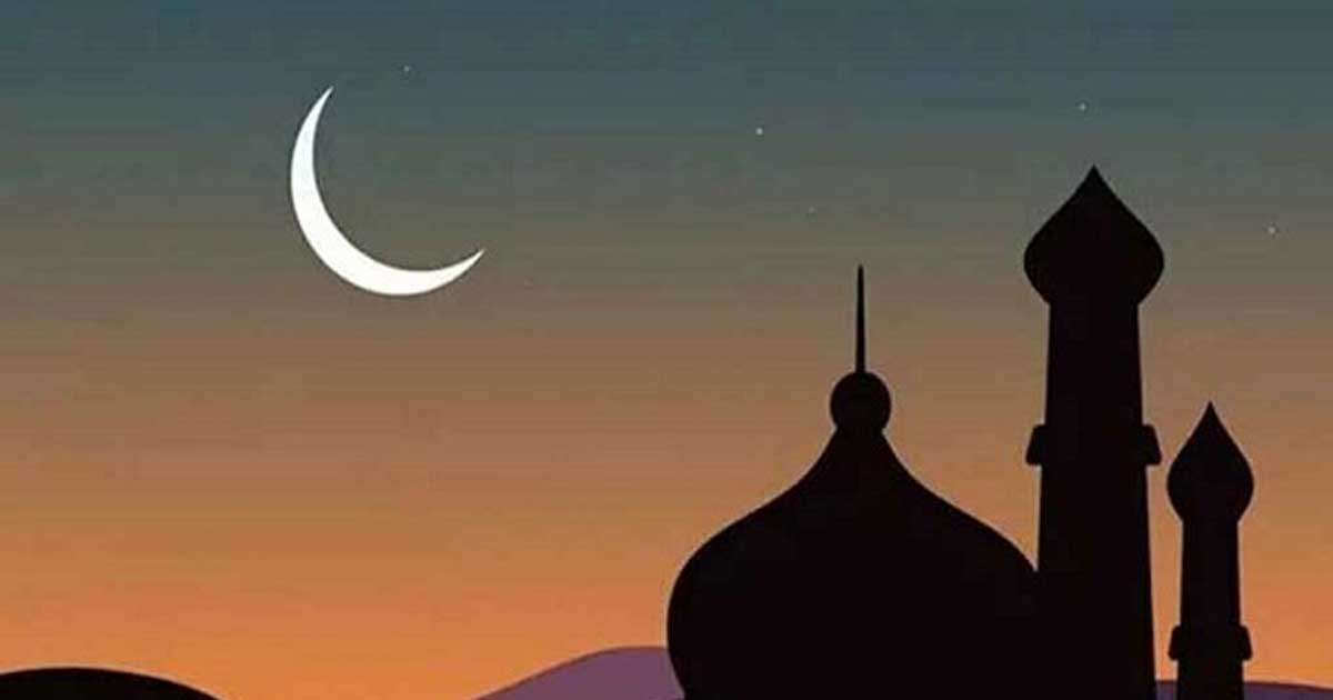 ঈদুল আজহার তারিখ ঘোষণা করলো তিন দেশ ঈদুল আজহার তারিখ ঘোষণা করলো তিন দেশ