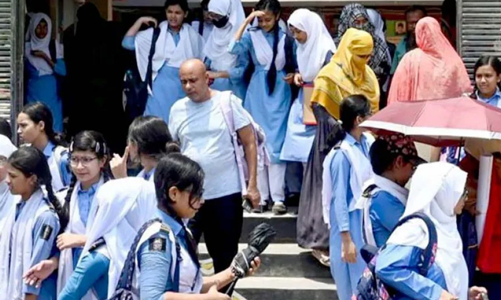 রোববার কি শিক্ষাপ্রতিষ্ঠান খুলছে, জানালেন মাউশি পরিচালক রোববার কি শিক্ষাপ্রতিষ্ঠান খুলছে, জানালেন মাউশি পরিচালক