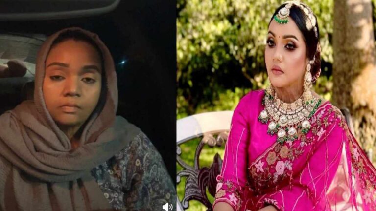 আলোচিত বর্ষা চৌধুরীর অকাল মৃত্যুতে শোকের ছায়া