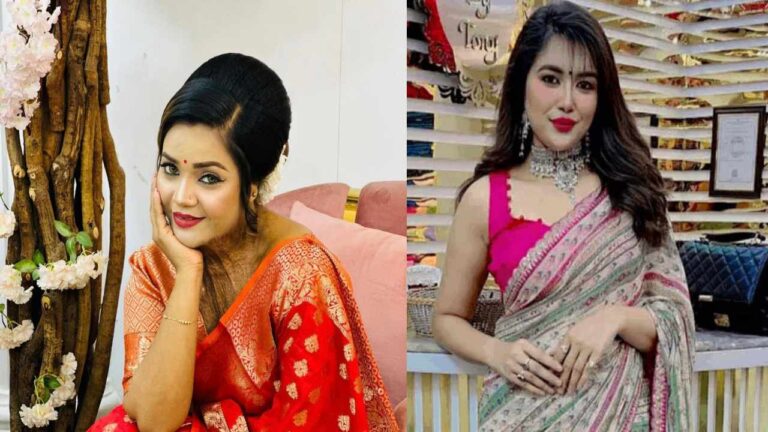 ভাইরাল হওয়ার নেশায় ‘মৃত্যুও’ অবিশ্বাস্য — বর্ষা চৌধুরী বিতর্কে সামাজিক প্রশ্ন