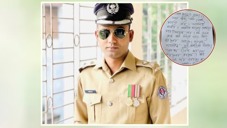বউ যেন সব স্বর্ণ নিয়ে যায় আর বাকি সবকিছু মায়ের জন্য