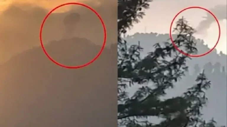 ভারতের আরেকটি সেনা চৌকি ধ্বংসের দাবি করলো পাকিস্তান