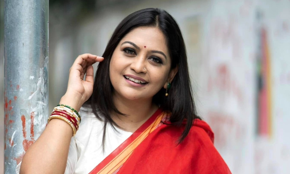 ভাইরাল অডিওর নারী কণ্ঠটি তাজনূভা জাবীনের না ভাইরাল অডিওর নারী কণ্ঠটি তাজনূভা জাবীনের না