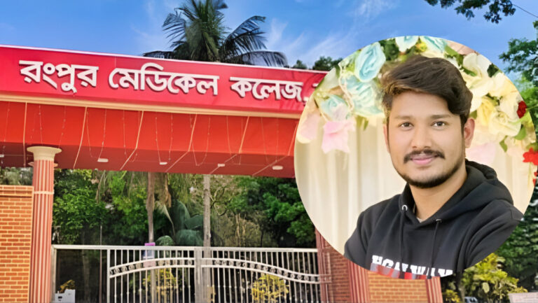 ছাত্রদল সভাপতির দখলে তিন সিটের রুম, ছাত্রত্ব শেষেও ছাড়ছেন না হোস্টেল