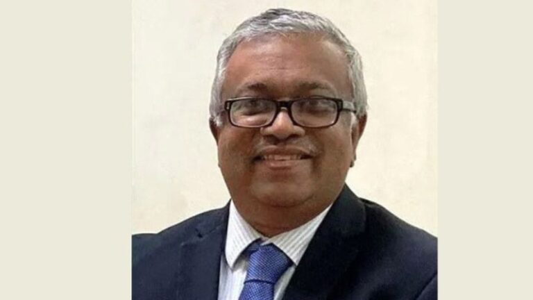 নতুন পররাষ্ট্রসচিব আসাদ আলম সিয়াম
