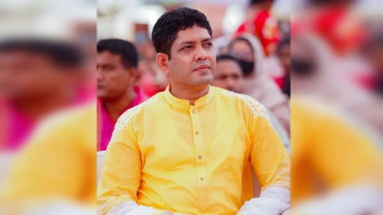 ভিডিও ভাইরাল হওয়ার পরে যা বললেন শরীয়তপুরের ডিসি ও সেই নারী