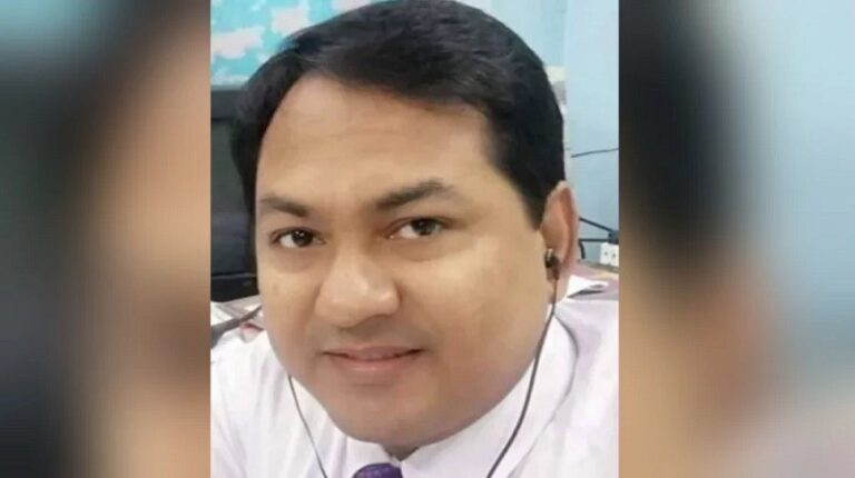 এনসিপিতে পদ পেয়ে তিনি বললেন, কোন দুঃখে বিএনপি ছাড়তে যাব