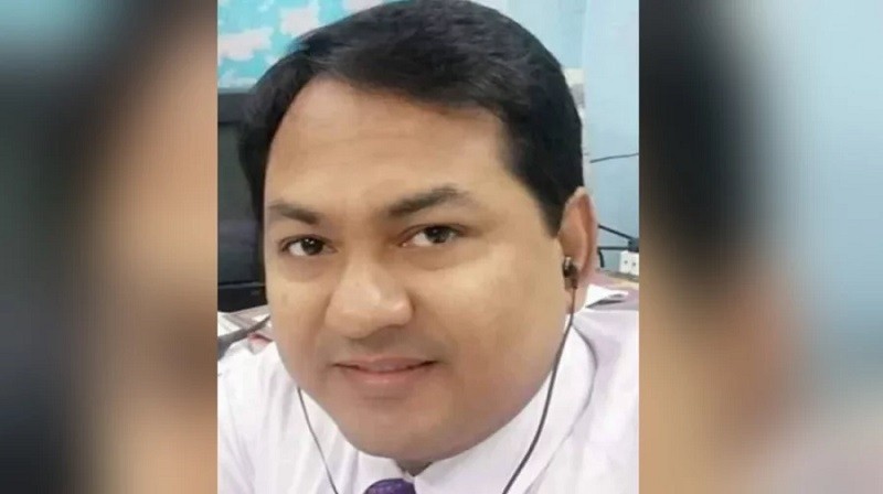 এনসিপিতে পদ পেয়ে তিনি বললেন, কোন দুঃখে বিএনপি ছাড়তে যাব এনসিপিতে পদ পেয়ে তিনি বললেন, কোন দুঃখে বিএনপি ছাড়তে যাব