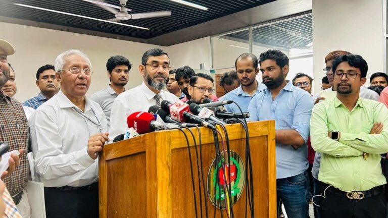 সংসদ নির্বাচনে আচরণ বিধিমালার খসড়া চূড়ান্ত; প্রচারণায়  থাকছে না পোস্টার; লঙ্ঘন করলে ৬ মাস জেল