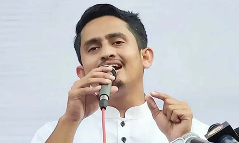 ‘ভুল ধরলেই আপনি জামায়াত-শিবির ট্যাগ খাবেন’