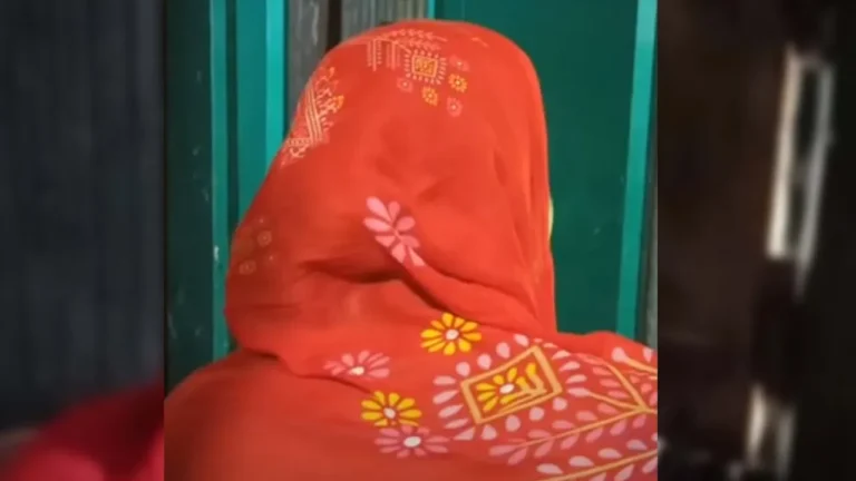 সিদ্ধান্ত বদলেছেন মুরাদনগরের সেই নারী, চালাবেন মামলা